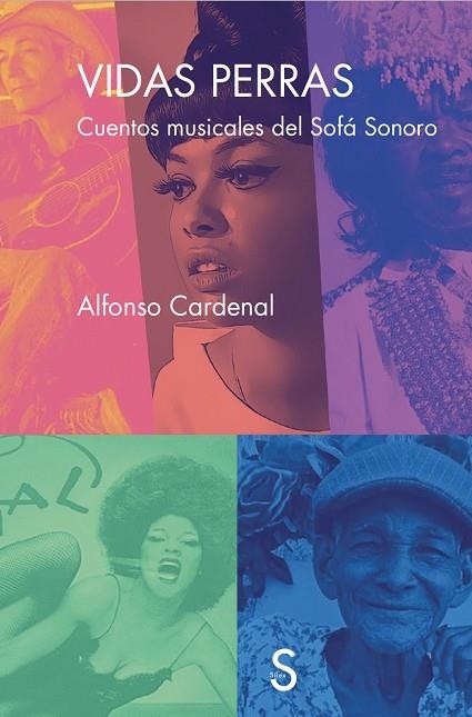 VIDAS PERRAS | 9788419661494 | CARDENAL, ALFONSO | Llibreria Online de Banyoles | Comprar llibres en català i castellà online