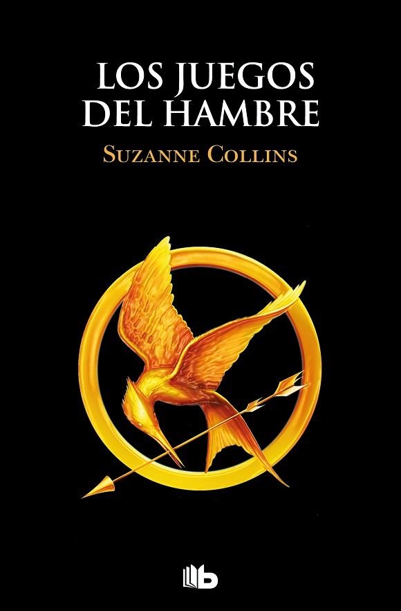 LOS JUEGOS DEL HAMBRE 1 - LOS JUEGOS DEL HAMBRE | 9788413144856 | COLLINS, SUZANNE | Llibreria L'Altell - Llibreria Online de Banyoles | Comprar llibres en català i castellà online - Llibreria de Girona