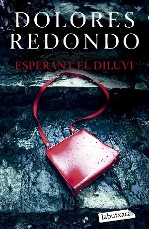 ESPERANT EL DILUVI | 9788419107961 | REDONDO, DOLORES | Llibreria Online de Banyoles | Comprar llibres en català i castellà online