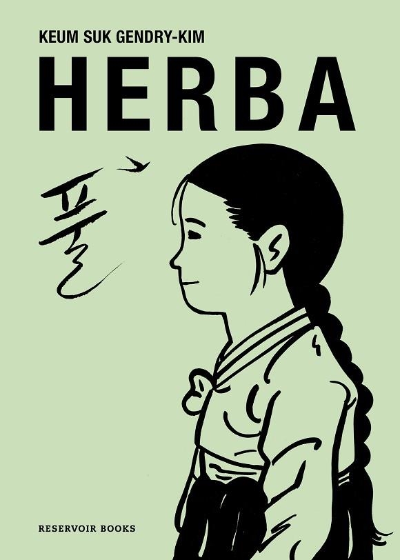 HERBA | 9788419437631 | GENDRY-KIM, KEUM SUK | Llibreria L'Altell - Llibreria Online de Banyoles | Comprar llibres en català i castellà online - Llibreria de Girona