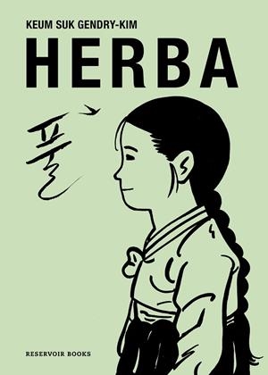 HERBA | 9788419437631 | GENDRY-KIM, KEUM SUK | Llibreria Online de Banyoles | Comprar llibres en català i castellà online