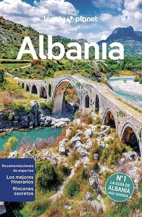 ALBANIA 2 | 9788408275497 | PASINI, PIERO | Llibreria L'Altell - Llibreria Online de Banyoles | Comprar llibres en català i castellà online - Llibreria de Girona