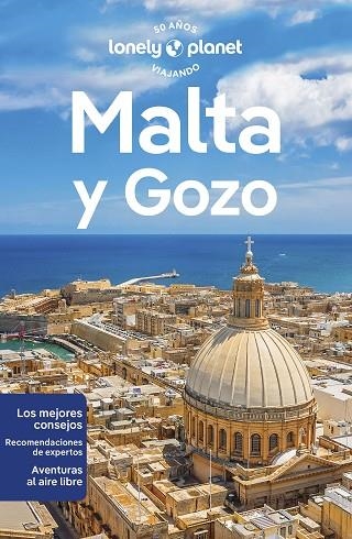 MALTA Y GOZO 4 | 9788408277781 | BLASI, ABIGAIL | Llibreria L'Altell - Llibreria Online de Banyoles | Comprar llibres en català i castellà online - Llibreria de Girona