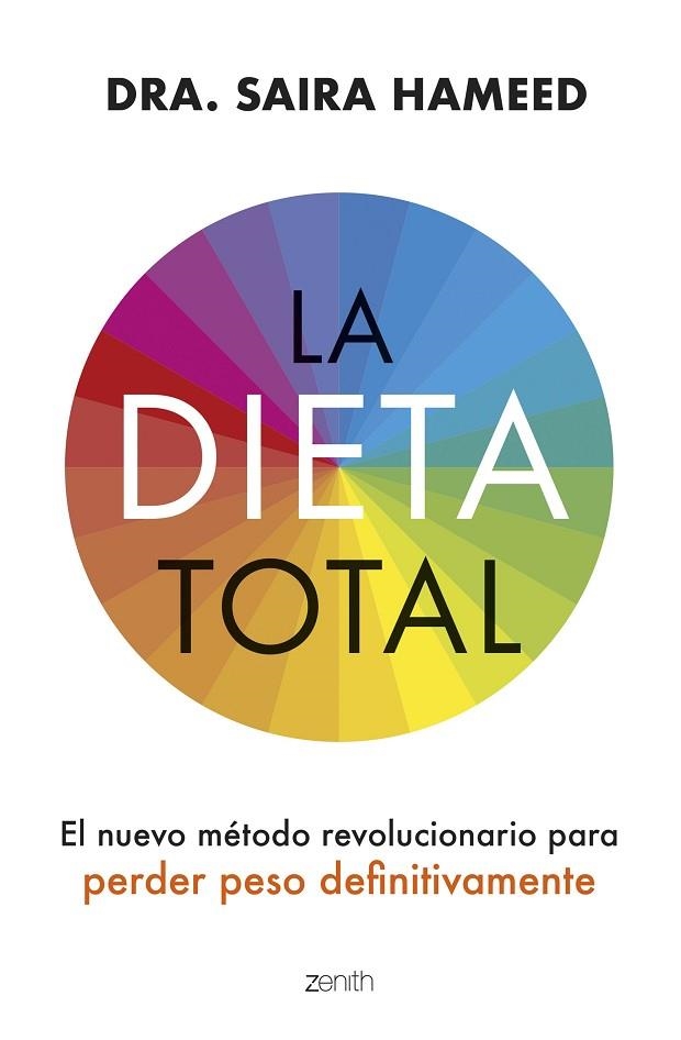 LA DIETA TOTAL | 9788408281412 | DRA. SAIRA HAMEED | Llibreria L'Altell - Llibreria Online de Banyoles | Comprar llibres en català i castellà online - Llibreria de Girona