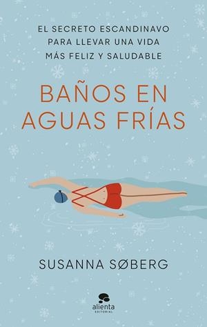 BAÑOS EN AGUAS FRÍAS | 9788413441801 | SØBERG, SUSANNA | Llibreria L'Altell - Llibreria Online de Banyoles | Comprar llibres en català i castellà online - Llibreria de Girona