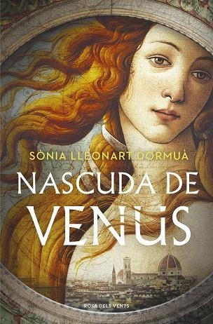 NASCUDA DE VENUS | 9788419756169 | LLEONART DORMUÀ, SÒNIA | Llibreria L'Altell - Llibreria Online de Banyoles | Comprar llibres en català i castellà online - Llibreria de Girona