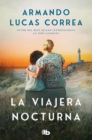 VIAJERA NOCTURNA, LA | 9788413146775 | CORREA, ARMANDO LUCAS | Llibreria Online de Banyoles | Comprar llibres en català i castellà online