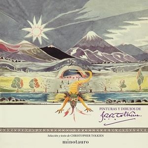 PINTURAS Y DIBUJOS DE J. R .R. TOLKIEN | 9788445016060 | TOLKIEN, J. R. R. | Llibreria Online de Banyoles | Comprar llibres en català i castellà online