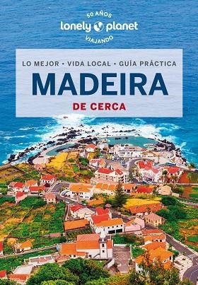 MADEIRA DE CERCA 3 | 9788408277767 | DI DUCA, MARC | Llibreria L'Altell - Llibreria Online de Banyoles | Comprar llibres en català i castellà online - Llibreria de Girona