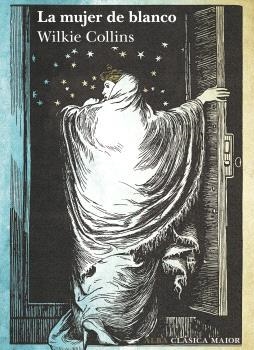 MUJER DE BLANCO, LA | 9788411780315 | COLLINS, WILKIE | Llibreria L'Altell - Llibreria Online de Banyoles | Comprar llibres en català i castellà online - Llibreria de Girona