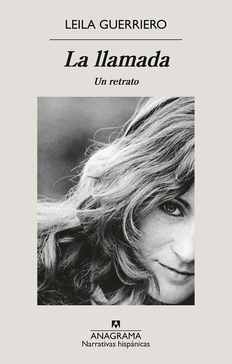 LA LLAMADA | 9788433922069 | GUERRIERO, LEILA | Llibreria L'Altell - Llibreria Online de Banyoles | Comprar llibres en català i castellà online - Llibreria de Girona