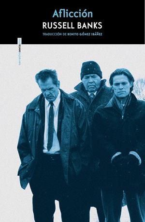 AFLICCIÓN | 9788419261809 | BANKS, RUSSELL | Llibreria L'Altell - Llibreria Online de Banyoles | Comprar llibres en català i castellà online - Llibreria de Girona