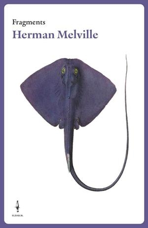 HERMAN MELVILLE | 9788409526567 | MELVILLE, HERMAN | Llibreria Online de Banyoles | Comprar llibres en català i castellà online