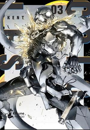 COLORLESS 3 | 9788418524868 | KENT | Llibreria Online de Banyoles | Comprar llibres en català i castellà online