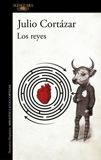 REYES, LOS | 9789505112302 | CORTÁZAR, JULIO | Llibreria L'Altell - Llibreria Online de Banyoles | Comprar llibres en català i castellà online - Llibreria de Girona
