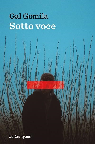 SOTTO VOCE | 9788419245533 | GOMILA, GAL | Llibreria L'Altell - Llibreria Online de Banyoles | Comprar llibres en català i castellà online - Llibreria de Girona