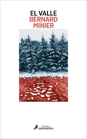 VALLE, EL | 9788419346322 | MINIER, BERNARD | Llibreria L'Altell - Llibreria Online de Banyoles | Comprar llibres en català i castellà online - Llibreria de Girona