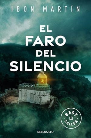 FARO DEL SILENCIO, EL | 9788466373494 | MARTÍN, IBON | Llibreria L'Altell - Llibreria Online de Banyoles | Comprar llibres en català i castellà online - Llibreria de Girona