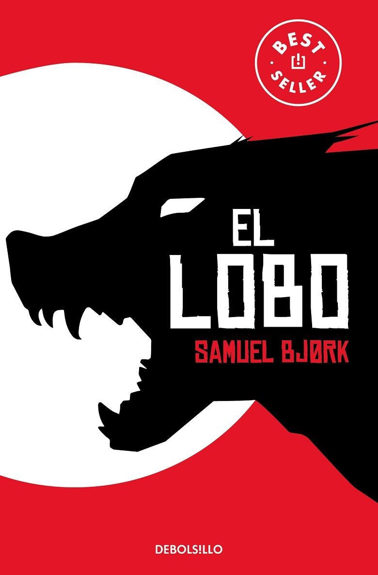 LOBO, EL | 9788466371773 | BJØRK, SAMUEL | Llibreria L'Altell - Llibreria Online de Banyoles | Comprar llibres en català i castellà online - Llibreria de Girona