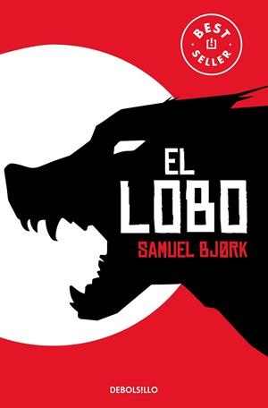 LOBO, EL | 9788466371773 | BJØRK, SAMUEL | Llibreria Online de Banyoles | Comprar llibres en català i castellà online
