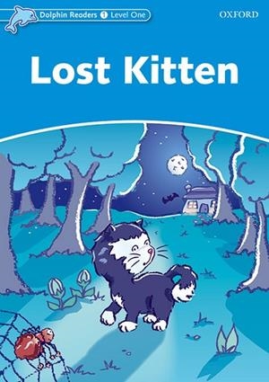 LOST KITTEN. INTENATIONAL EDITION | 9780194400862 | AAVV | Llibreria L'Altell - Llibreria Online de Banyoles | Comprar llibres en català i castellà online - Llibreria de Girona