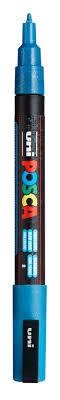 ROTULADOR UNI POSCA PC-3M AZUL CLARO | 4548351114787 | Llibreria L'Altell - Llibreria Online de Banyoles | Comprar llibres en català i castellà online - Llibreria de Girona