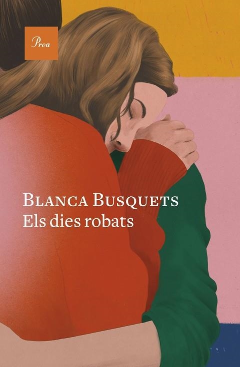 ELS DIES ROBATS | 9788419657558 | BUSQUETS OLIU, BLANCA | Llibreria L'Altell - Llibreria Online de Banyoles | Comprar llibres en català i castellà online - Llibreria de Girona