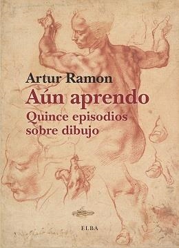 AÚN APRENDO | 9788412649772 | RAMON, ARTUR | Llibreria L'Altell - Llibreria Online de Banyoles | Comprar llibres en català i castellà online - Llibreria de Girona