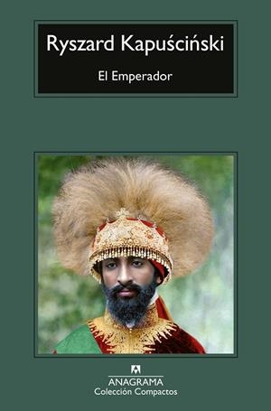 EL EMPERADOR | 9788433921956 | KAPUSCINSKI, RYSZARD | Llibreria L'Altell - Llibreria Online de Banyoles | Comprar llibres en català i castellà online - Llibreria de Girona