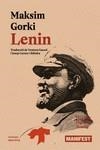 LENIN | 9788419719737 | GORKI, MAKSIM | Llibreria L'Altell - Llibreria Online de Banyoles | Comprar llibres en català i castellà online - Llibreria de Girona
