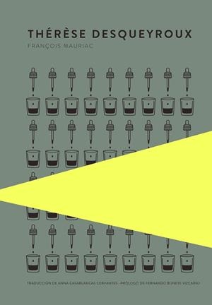 THÉRÈSE DESQUEYROUX | 9789992076590 | MAURIAC, FRANÇOIS | Llibreria L'Altell - Llibreria Online de Banyoles | Comprar llibres en català i castellà online - Llibreria de Girona