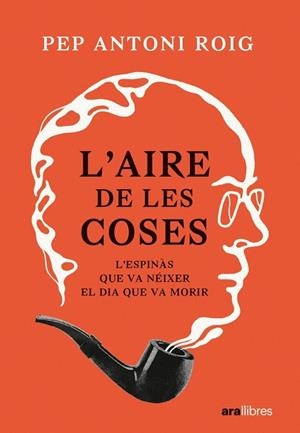 AIRE DE LES COSES, L' | 9788411730440 | ANTONI ROIG, PEP | Llibreria L'Altell - Llibreria Online de Banyoles | Comprar llibres en català i castellà online - Llibreria de Girona
