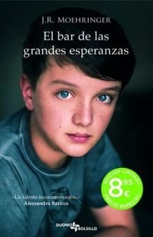 BAR DE LAS GRANDES ESPERANZAS, EL | 9788419834263 | MOEHRINGER, J.R. | Llibreria Online de Banyoles | Comprar llibres en català i castellà online