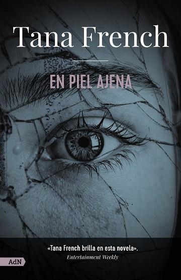 EN PIEL AJENA [ADN] | 9788411485197 | FRENCH, TANA | Llibreria Online de Banyoles | Comprar llibres en català i castellà online