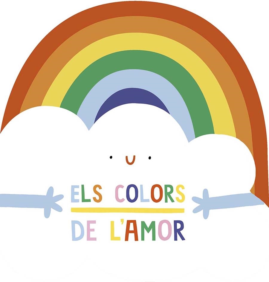 ELS COLORS DE L´AMOR | 9788491456964 | ELIOT, HANNAH | Llibreria L'Altell - Llibreria Online de Banyoles | Comprar llibres en català i castellà online - Llibreria de Girona