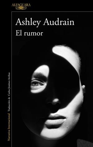 EL RUMOR | 9788420476698 | AUDRAIN, ASHLEY | Llibreria L'Altell - Llibreria Online de Banyoles | Comprar llibres en català i castellà online - Llibreria de Girona