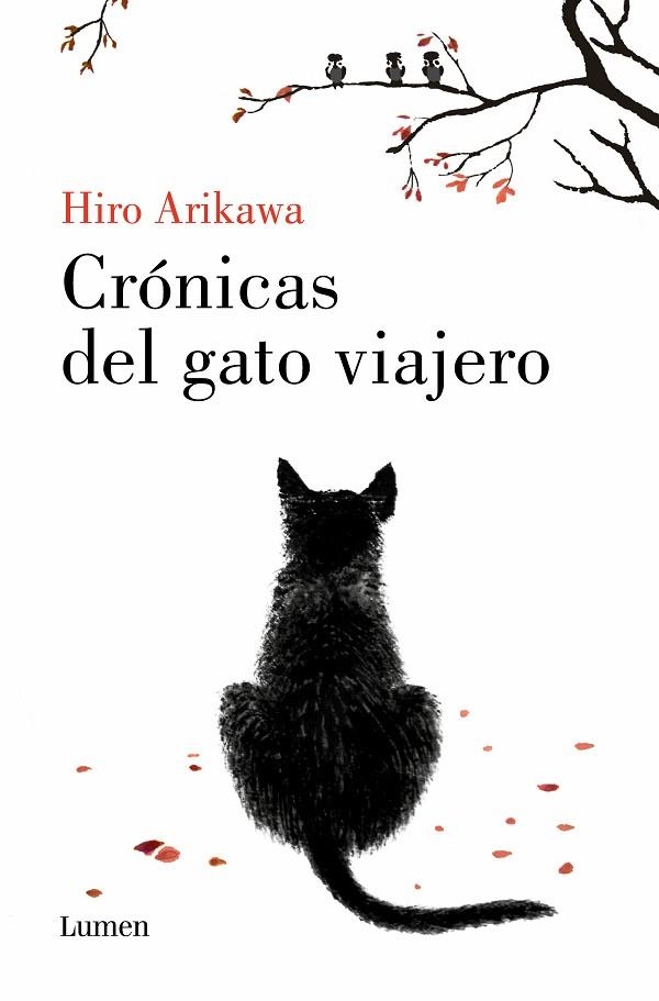 CRÓNICAS DEL GATO VIAJERO | 9788426430601 | ARIKAWA, HIRO | Llibreria L'Altell - Llibreria Online de Banyoles | Comprar llibres en català i castellà online - Llibreria de Girona