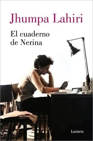 EL CUADERNO DE NERINA | 9788426423955 | LAHIRI, JHUMPA | Llibreria L'Altell - Llibreria Online de Banyoles | Comprar llibres en català i castellà online - Llibreria de Girona