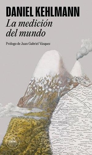 LA MEDICIÓN DEL MUNDO | 9788439743019 | KEHLMANN, DANIEL | Llibreria L'Altell - Llibreria Online de Banyoles | Comprar llibres en català i castellà online - Llibreria de Girona