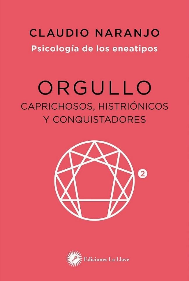 ORGULLO | 9788416145461 | NARANJO COHEN, CLAUDIO | Llibreria L'Altell - Llibreria Online de Banyoles | Comprar llibres en català i castellà online - Llibreria de Girona