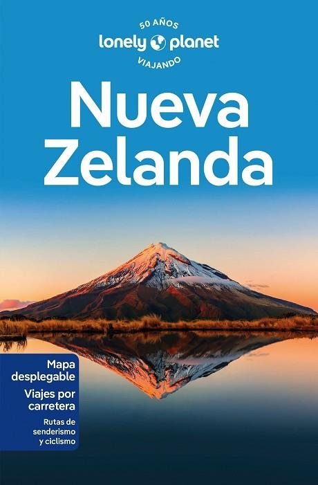 NUEVA ZELANDA 7 | 9788408277675 | ATKINSON, BRETT/DRAGICEVICH, PETER/LE NEVEZ, CATHERINE/MCLACHLAN, CRAIG/BRUYN, ROXANNE DE/MUDGWAY, N | Llibreria L'Altell - Llibreria Online de Banyoles | Comprar llibres en català i castellà online - Llibreria de Girona