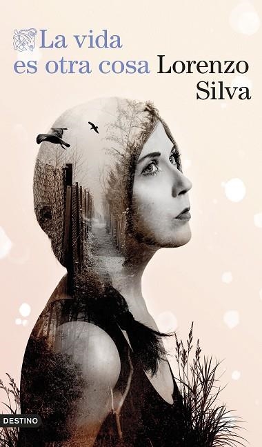 LA VIDA ES OTRA COSA | 9788423364565 | SILVA, LORENZO | Llibreria L'Altell - Llibreria Online de Banyoles | Comprar llibres en català i castellà online - Llibreria de Girona