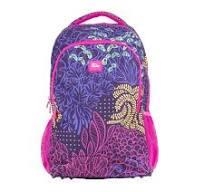 MOTXILLA MILAN 2 CREMALLERES FIREFLIES 21L | 8411574105398 | MILAN | Llibreria L'Altell - Llibreria Online de Banyoles | Comprar llibres en català i castellà online - Llibreria de Girona