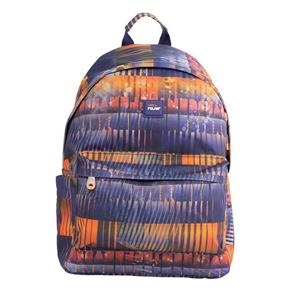 MOTXILLA MILAN 2 CREMALLERES FIZZ 22L | 8411574102632 | MILAN | Llibreria Online de Banyoles | Comprar llibres en català i castellà online