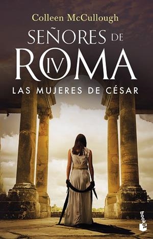 MUJERES DE CÉSAR, LAS | 9788408253273 | MCCULLOUGH, COLLEEN | Llibreria L'Altell - Llibreria Online de Banyoles | Comprar llibres en català i castellà online - Llibreria de Girona