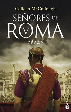 CÉSAR | 9788408253280 | MCCULLOUGH, COLLEEN | Llibreria L'Altell - Llibreria Online de Banyoles | Comprar llibres en català i castellà online - Llibreria de Girona