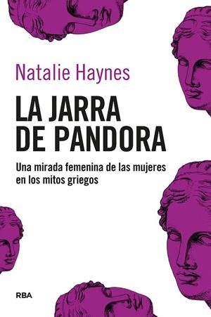 LA JARRA DE PANDORA | 9788411321471 | HAYNES, NATALIE | Llibreria L'Altell - Llibreria Online de Banyoles | Comprar llibres en català i castellà online - Llibreria de Girona
