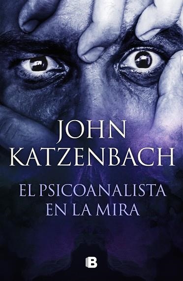 PSICOANALISTA EN LA MIRA, EL | 9788466672658 | KATZENBACH, JOHN | Llibreria L'Altell - Llibreria Online de Banyoles | Comprar llibres en català i castellà online - Llibreria de Girona