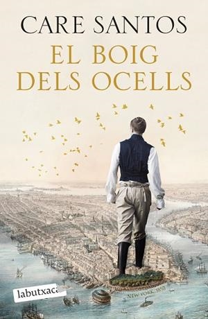 BOIG DELS OCELLS, EL | 9788419971012 | SANTOS, CARE | Llibreria Online de Banyoles | Comprar llibres en català i castellà online