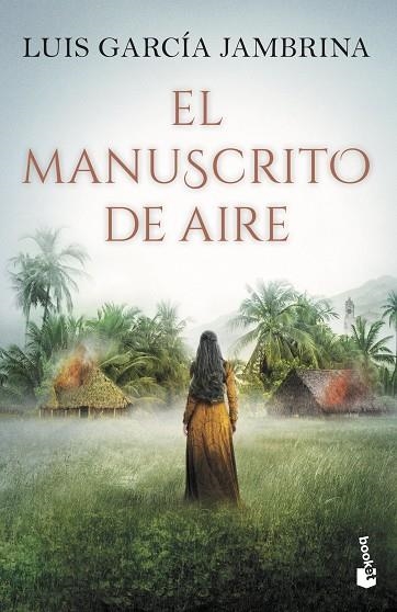 MANUSCRITO DE AIRE, EL | 9788467061406 | GARCÍA JAMBRINA, LUIS | Llibreria L'Altell - Llibreria Online de Banyoles | Comprar llibres en català i castellà online - Llibreria de Girona